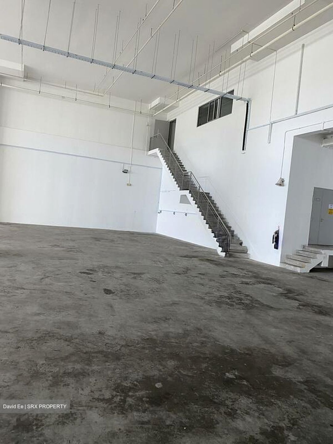 West Park Bizcentral (D22), Factory #498142671
